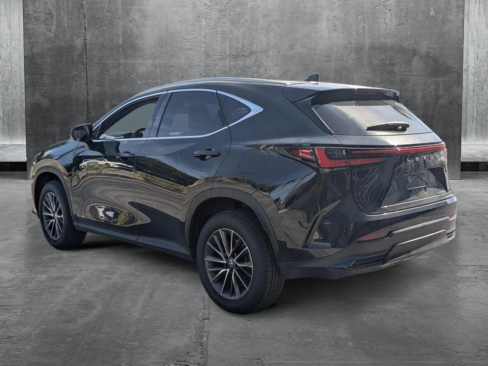 2022 Lexus NX 250 Vehicle Photo in Pompano Beach, FL 33064