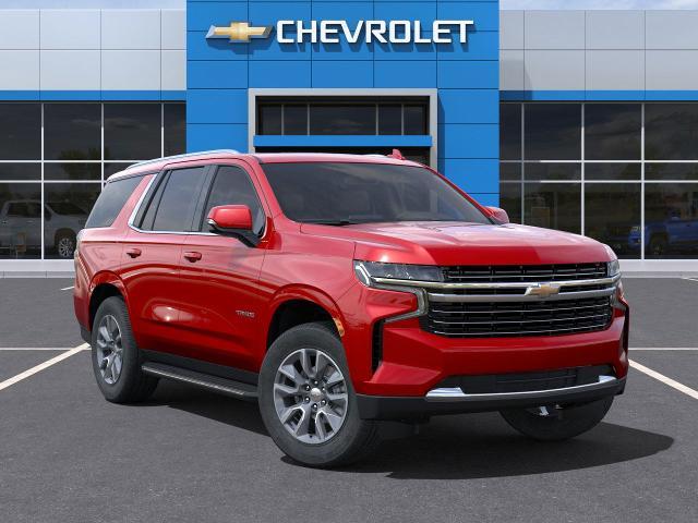 2024 Chevrolet Tahoe Vehicle Photo in AUSTIN, TX 78759-4154