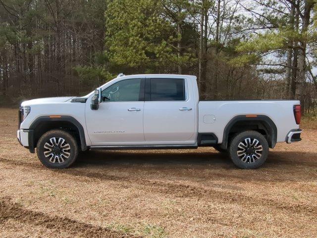 2025 GMC Sierra 2500 HD Vehicle Photo in ALBERTVILLE, AL 35950-0246