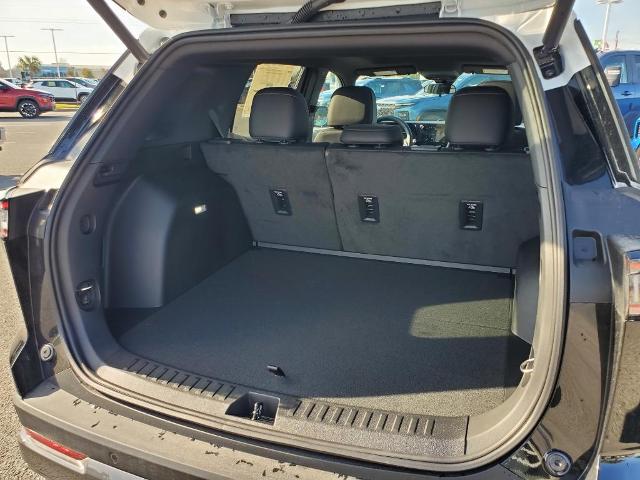 2025 Chevrolet Equinox Vehicle Photo in BROUSSARD, LA 70518-0000