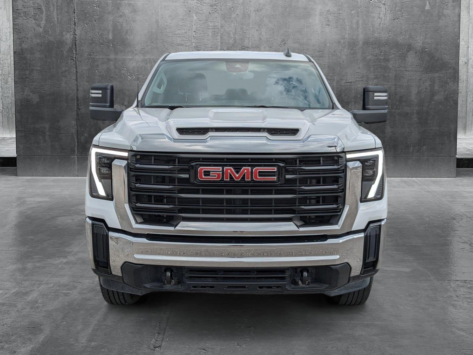 2024 GMC Sierra 2500 HD Vehicle Photo in ORLANDO, FL 32808-7998