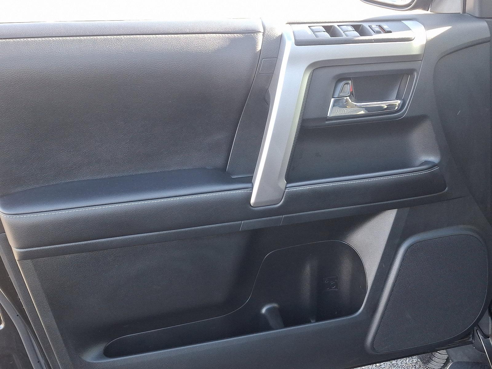 2023 Toyota 4Runner Vehicle Photo in Trevose, PA 19053
