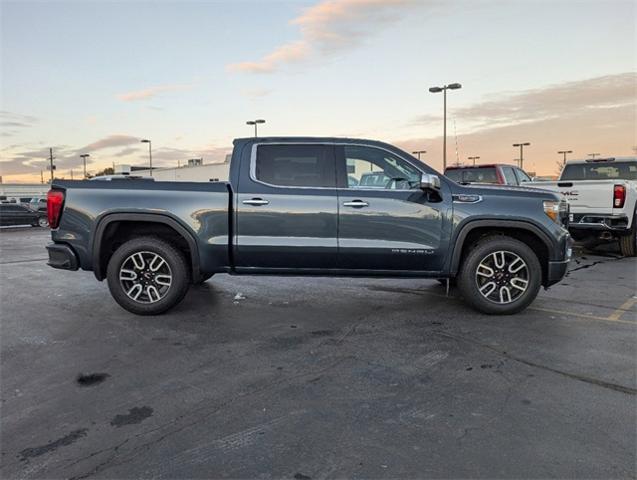 2020 GMC Sierra 1500 Vehicle Photo in AURORA, CO 80012-4011