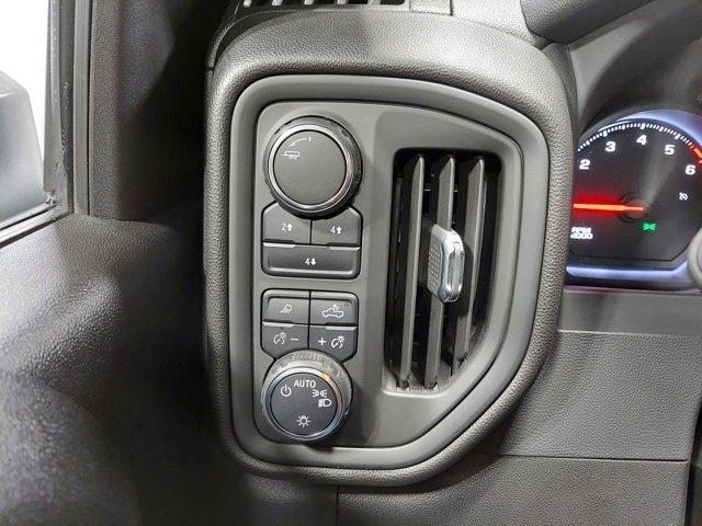 2024 Chevrolet Silverado 2500 HD Vehicle Photo in SAUK CITY, WI 53583-1301