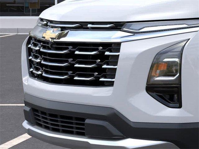 2025 Chevrolet Equinox Vehicle Photo in COLLIERVILLE, TN 38017-9006