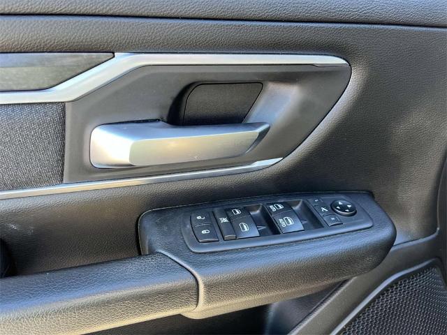 2019 Ram 1500 Vehicle Photo in ALCOA, TN 37701-3235