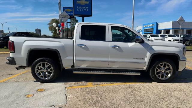 2018 GMC Sierra 1500 Vehicle Photo in BATON ROUGE, LA 70806-4466