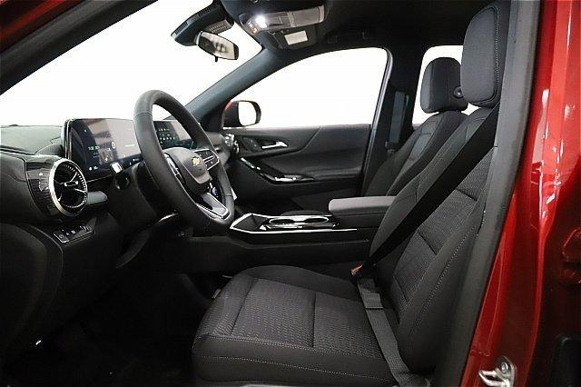 2025 Chevrolet Equinox Vehicle Photo in MEDINA, OH 44256-9001