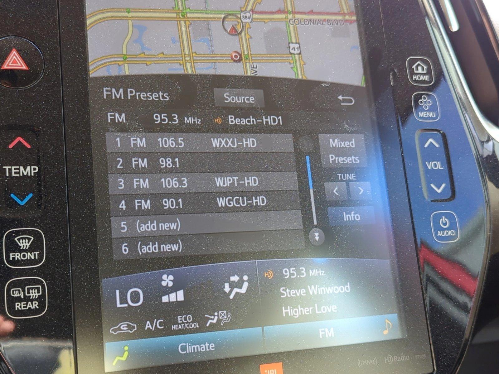 2019 Toyota Prius Vehicle Photo in Ft. Myers, FL 33907