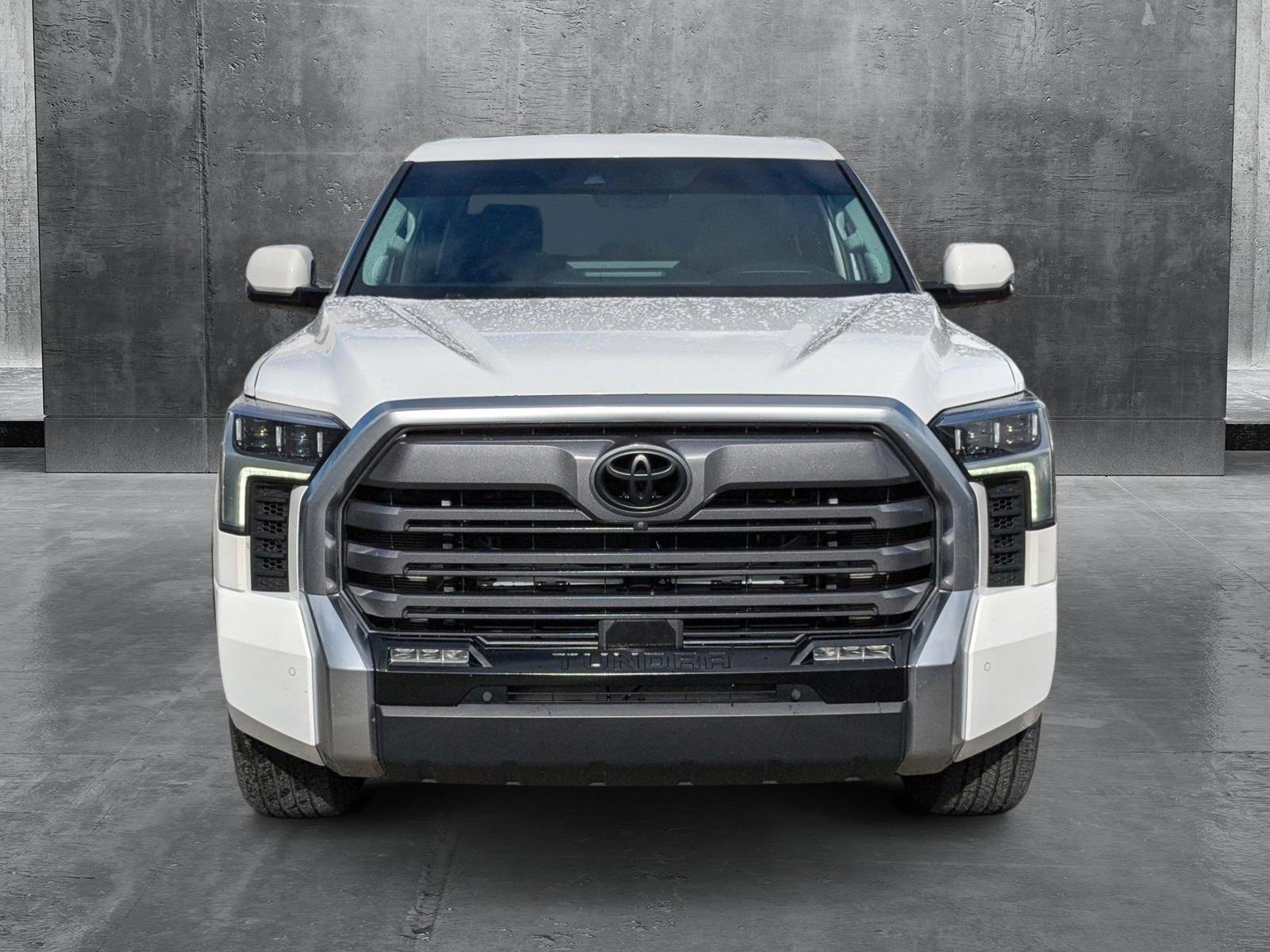 2022 Toyota Tundra 2WD Vehicle Photo in Miami, FL 33015