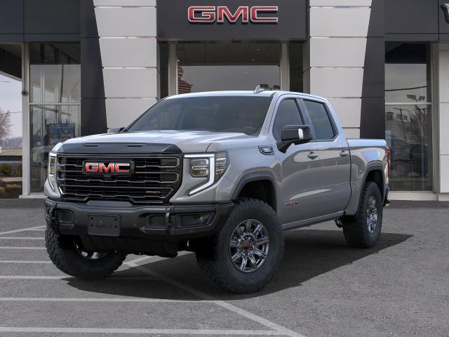 2025 GMC Sierra 1500 Vehicle Photo in INDEPENDENCE, MO 64055-1377