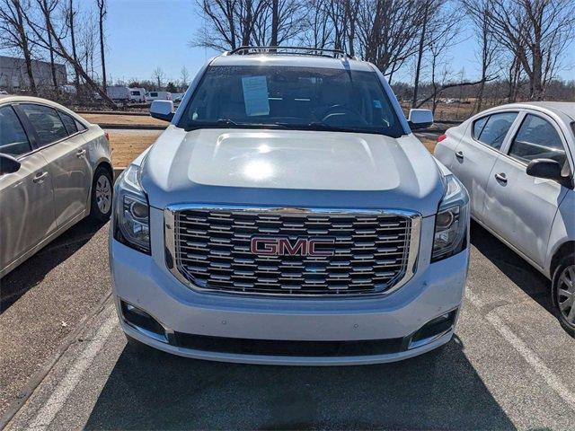 2019 GMC Yukon XL Vehicle Photo in COLLIERVILLE, TN 38017-9006
