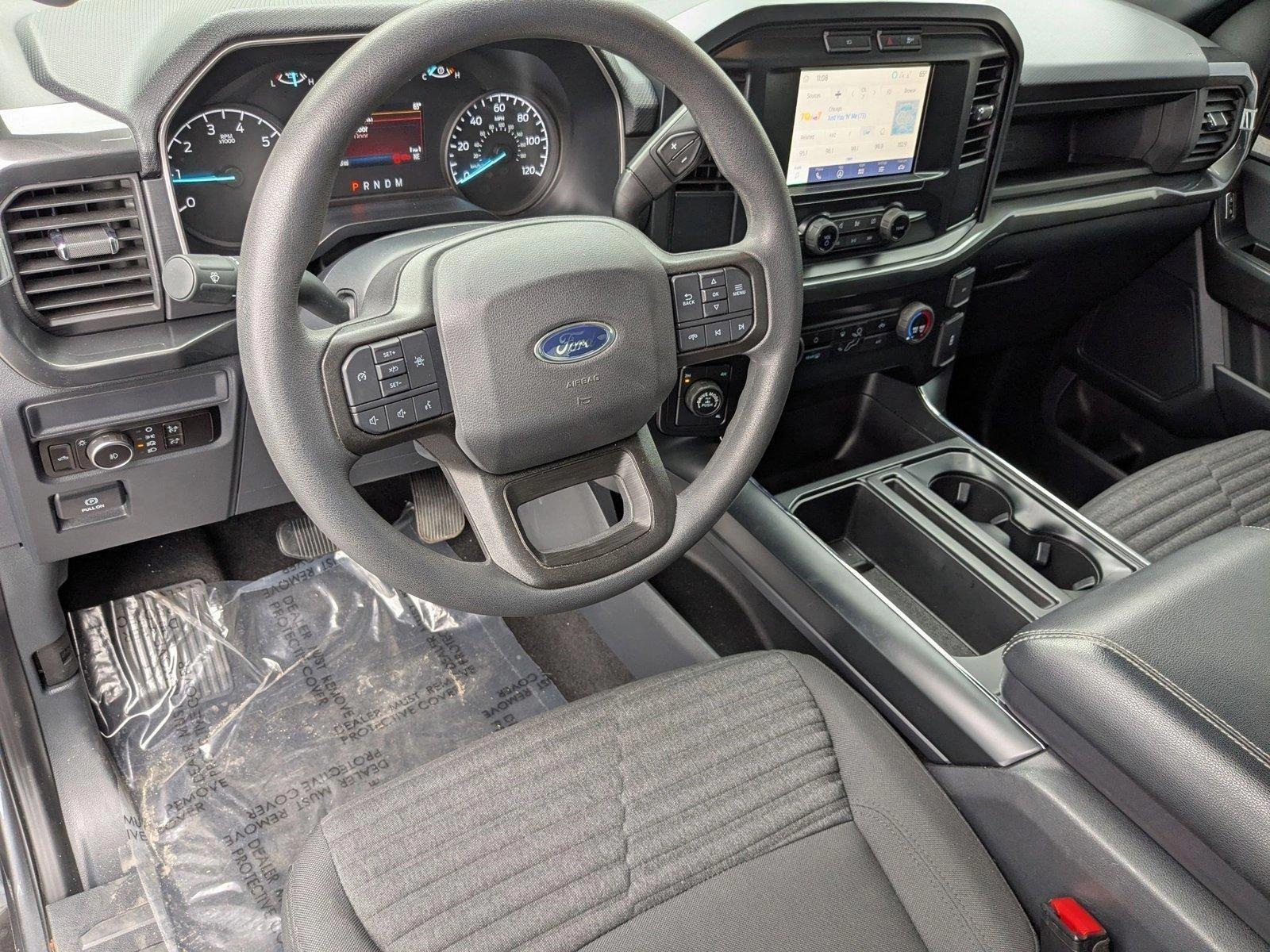 2023 Ford F-150 Vehicle Photo in Panama City, FL 32401