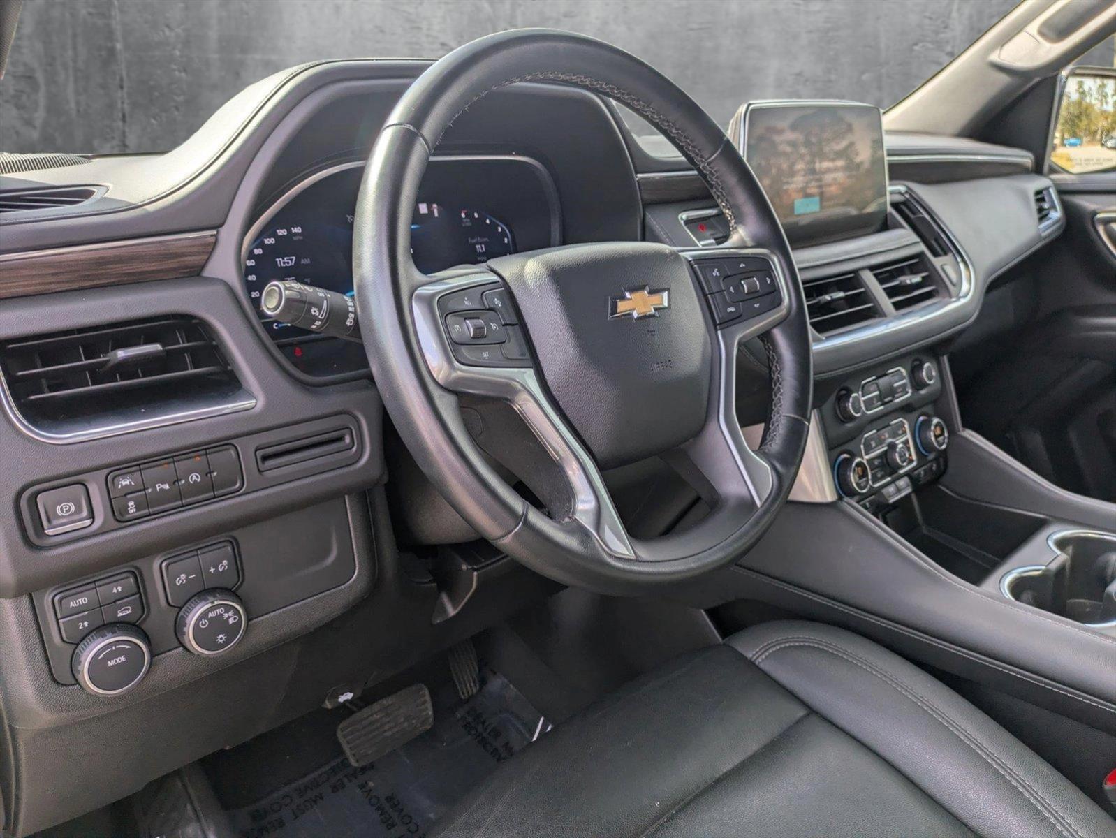 2023 Chevrolet Tahoe Vehicle Photo in Jacksonville, FL 32244