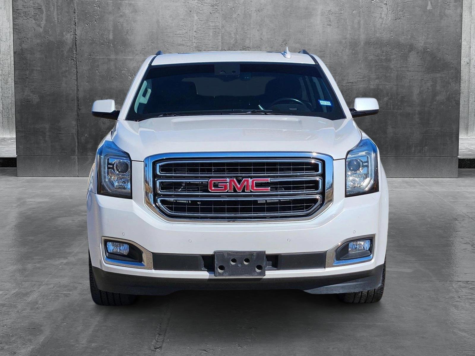 2018 GMC Yukon Vehicle Photo in AMARILLO, TX 79106-1809