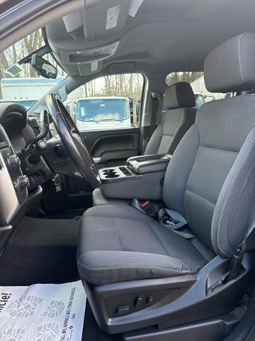 2018 Chevrolet Silverado 1500 Vehicle Photo in MOUNT KISCO, NY 10549-1513