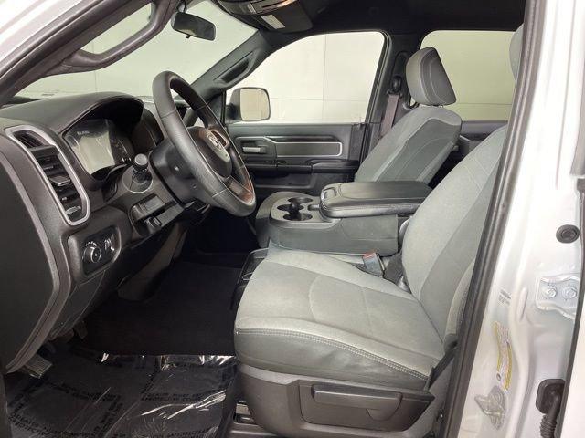 2022 Ram 2500 Vehicle Photo in PHOENIX, AZ 85014-3381
