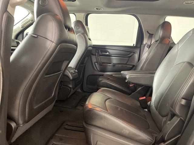 2016 GMC Acadia Vehicle Photo in PHOENIX, AZ 85014-3381