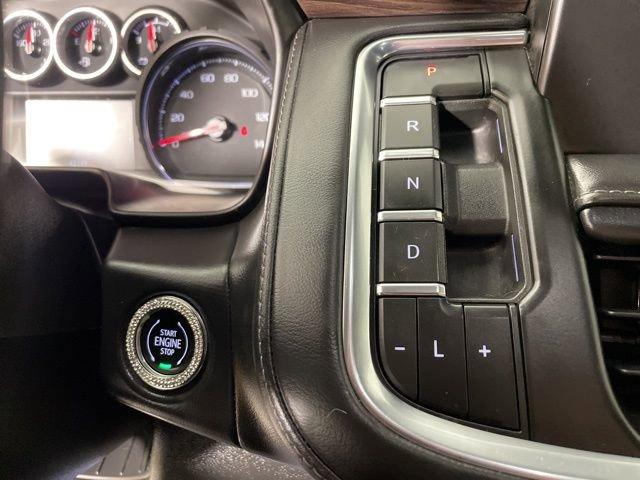 2023 Chevrolet Tahoe Vehicle Photo in PHOENIX, AZ 85014-3381