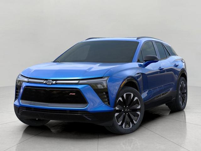 2024 Chevrolet Blazer EV Vehicle Photo in Madison, WI 53713