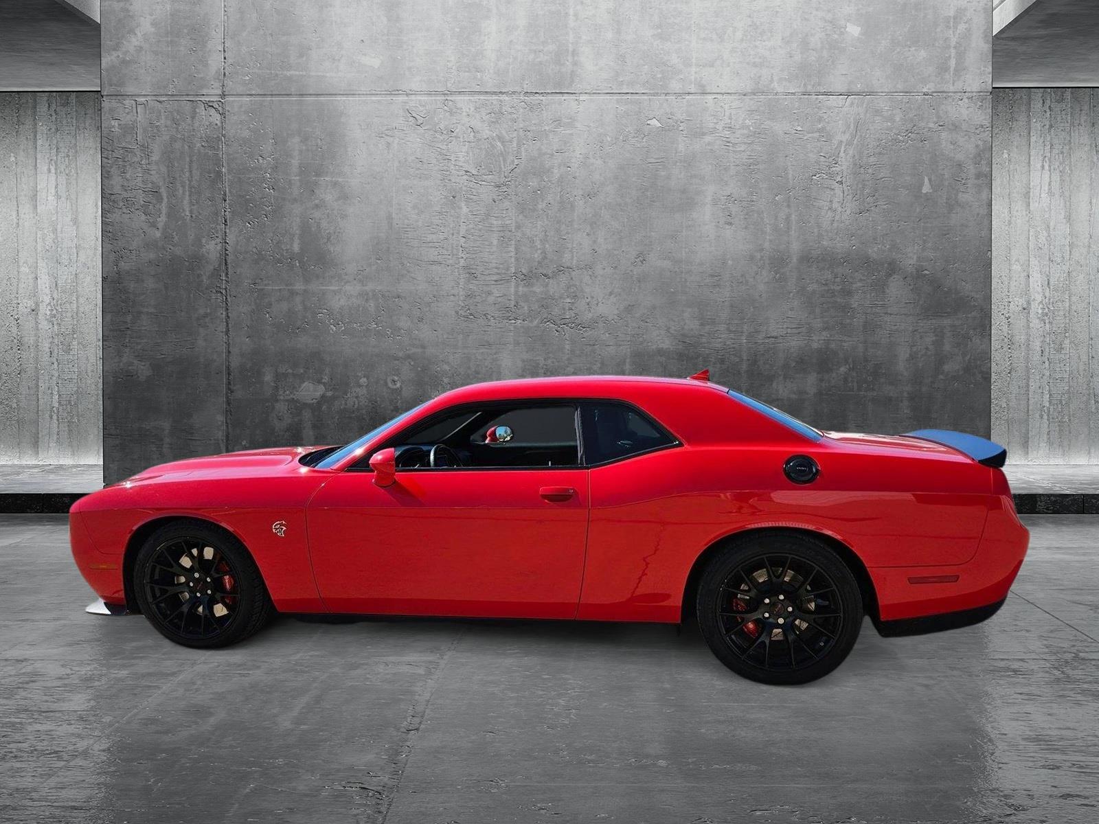 2019 Dodge Challenger Vehicle Photo in NORTH RICHLAND HILLS, TX 76180-7199