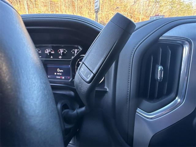 2021 GMC Sierra 1500 Vehicle Photo in MARION, NC 28752-6372