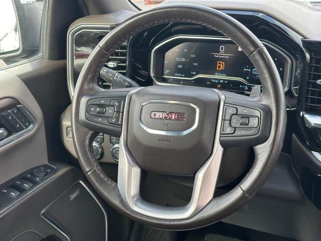 2022 GMC Sierra 1500 Vehicle Photo in COLUMBIA, MO 65203-3903