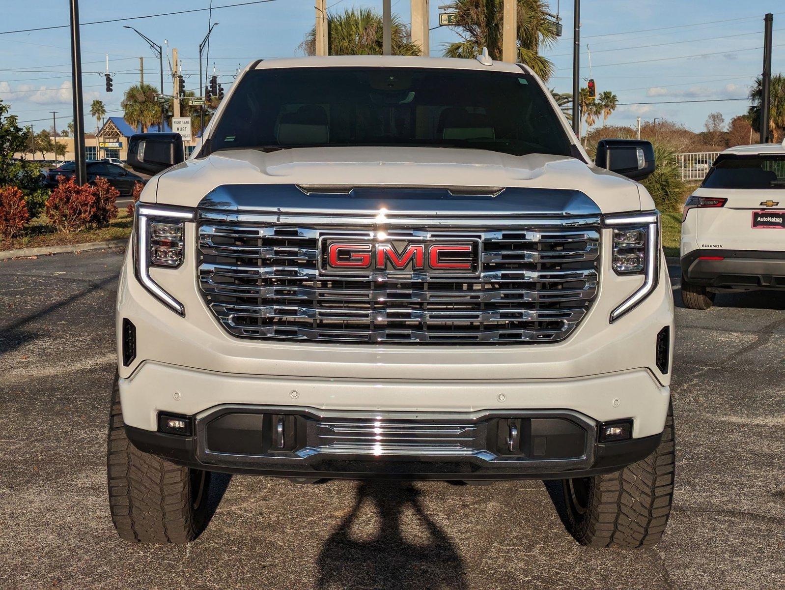 2023 GMC Sierra 1500 Vehicle Photo in ORLANDO, FL 32812-3021