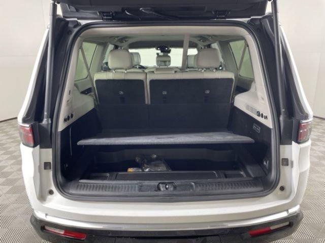2023 Jeep Wagoneer L Vehicle Photo in PHOENIX, AZ 85014-3381