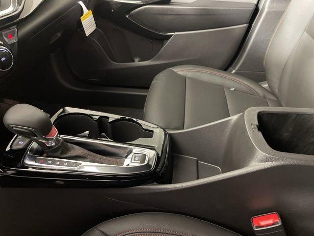 2025 Chevrolet Trax Vehicle Photo in PHOENIX, AZ 85014-3381