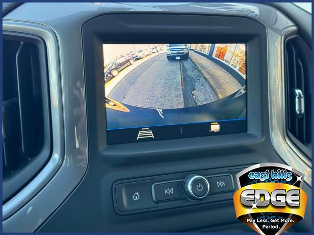 2021 Chevrolet Silverado 1500 Vehicle Photo in Roslyn, NY 11576