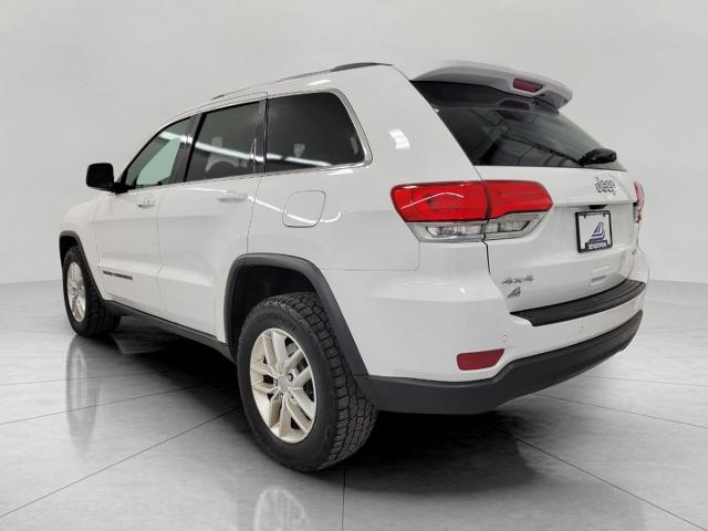 2017 Jeep Grand Cherokee Vehicle Photo in Oshkosh, WI 54901