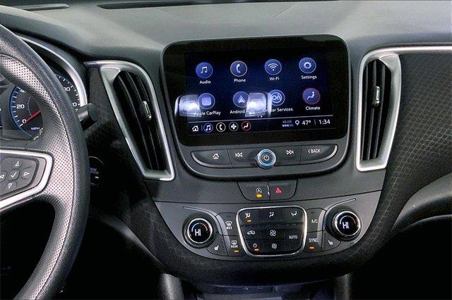 2023 Chevrolet Malibu Vehicle Photo in KANSAS CITY, MO 64114-4502