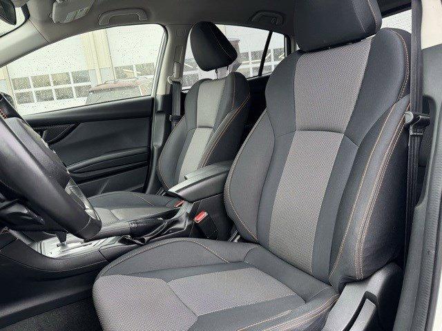 2021 Subaru Crosstrek Vehicle Photo in Mechanicsburg, PA 17050-1707