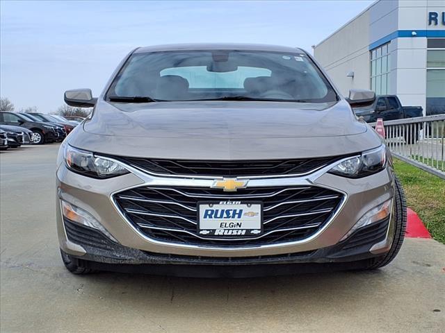 2022 Chevrolet Malibu Vehicle Photo in ELGIN, TX 78621-4245