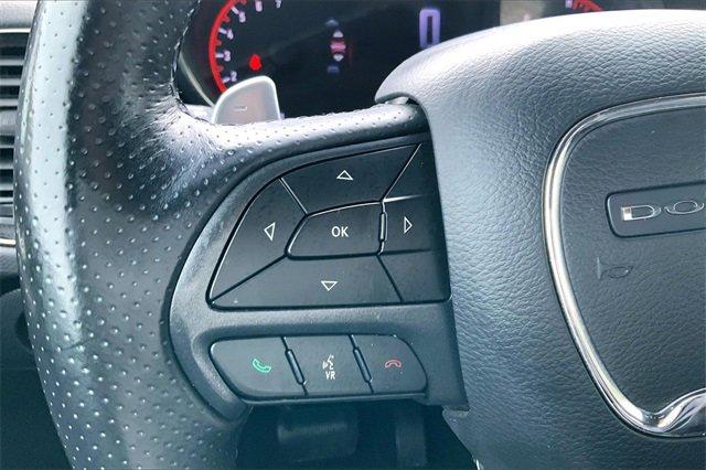 2019 Dodge Durango Vehicle Photo in KANSAS CITY, MO 64114-4502