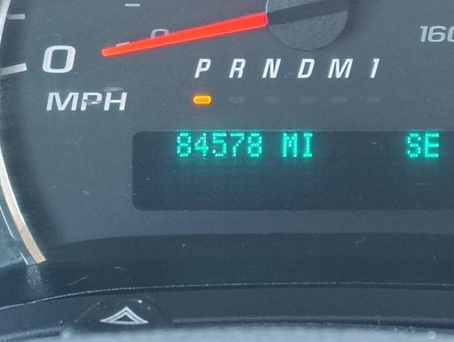 2015 Chevrolet Express Passenger 3500 Vehicle Photo in GREEN BAY, WI 54304-5303