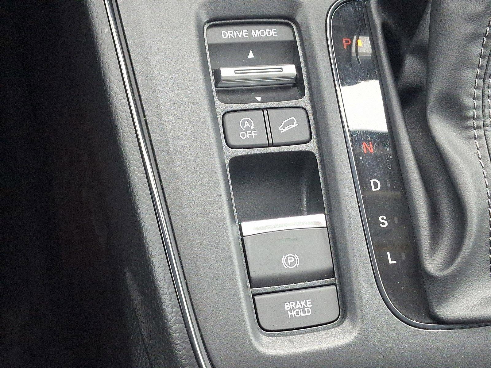 2025 Honda CR-V Vehicle Photo in Harrisburg, PA 17111