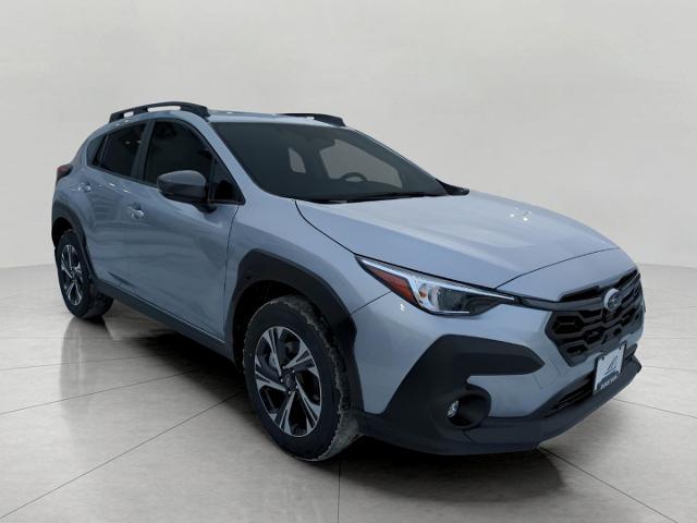 2025 Subaru Crosstrek Vehicle Photo in Green Bay, WI 54304