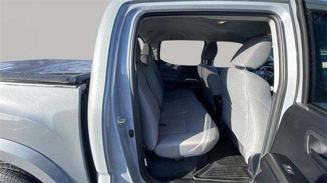 2019 Toyota Tacoma Vehicle Photo in THOMPSONTOWN, PA 17094-9014