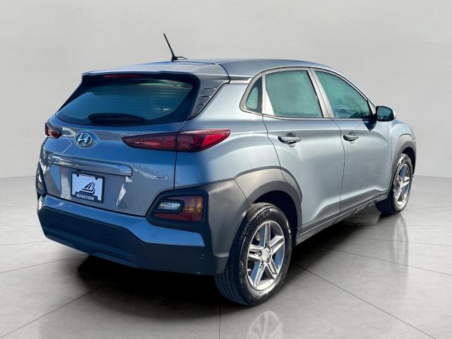 2019 Hyundai Kona Vehicle Photo in MADISON, WI 53713-3220