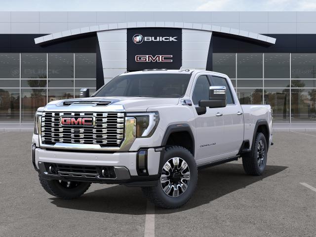 2024 GMC Sierra 2500 HD Vehicle Photo in MEMPHIS, TN 38115-1503