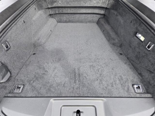 2025 Cadillac Escalade IQ Vehicle Photo in Oklahoma City, OK 73114
