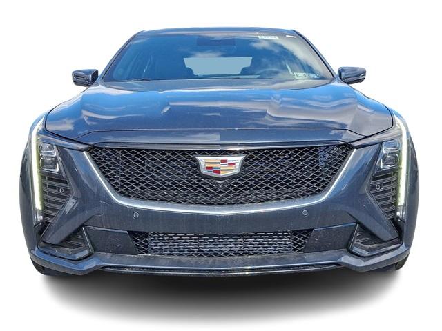 2025 Cadillac CT5 Vehicle Photo in ALLENTOWN, PA 18103-7399