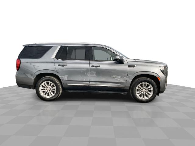 2022 GMC Yukon Vehicle Photo in WILLIAMSVILLE, NY 14221-2883