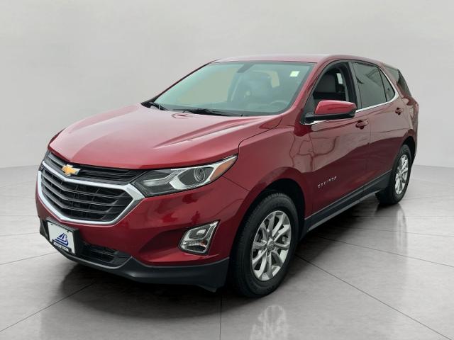 2019 Chevrolet Equinox Vehicle Photo in GREEN BAY, WI 54303-3330