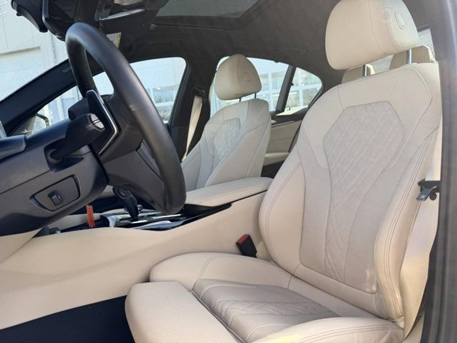 2023 BMW 530i xDrive Vehicle Photo in Lancaster, PA 17601