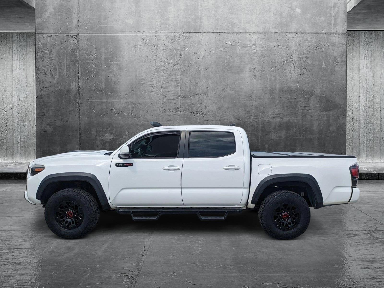 2019 Toyota Tacoma 4WD Vehicle Photo in Winter Park, FL 32792