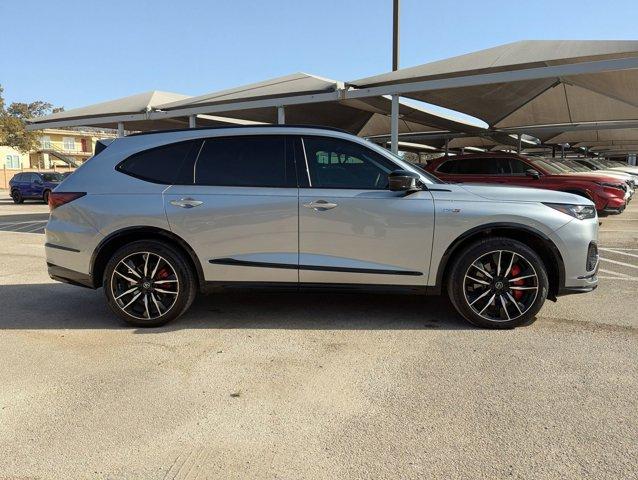 2024 Acura MDX Vehicle Photo in San Antonio, TX 78230