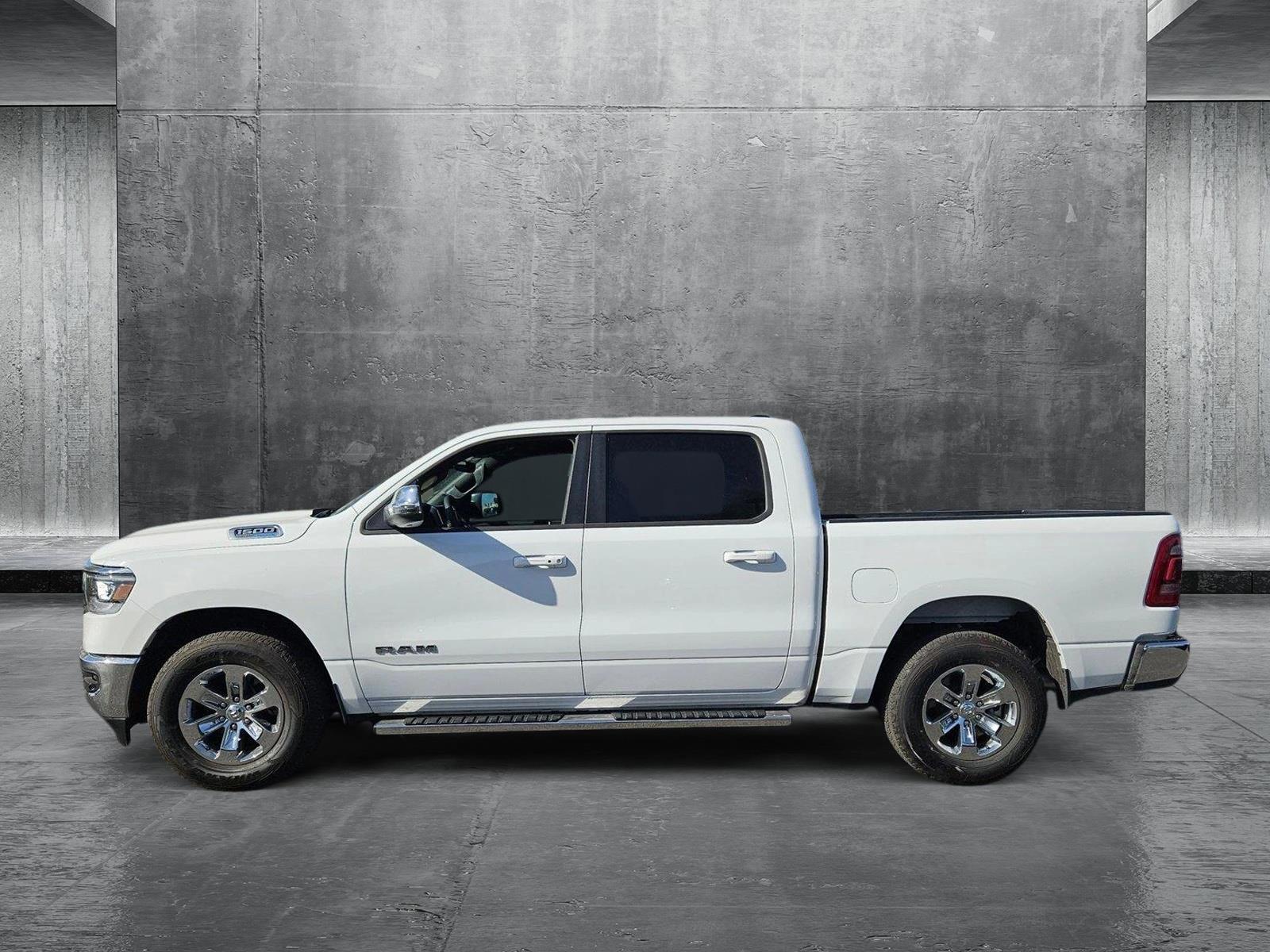 2024 Ram 1500 Vehicle Photo in MESA, AZ 85206-4395